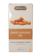 Sweet almond oil_Öl_Tukwila online store in germany