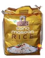 India Gate Sona Masoori Rice Reis 10kg- Tukwila Supermarket Store in Germany