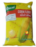 Cornflour _Maismehl - Nisastasi Maisstärke Corn Starch 700g Tukwila Online Market in Germany