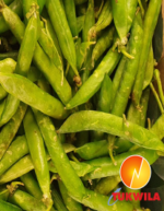 Desi Green Peas Grüne Erbsen 3 Tukwila Supermarket in Germany