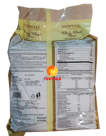Patanjali Chapatti Atta Desi wheat flour, Weizenmehl 5kg- Tukwila Supermarket Store in Germany