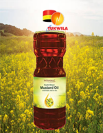 Patanjali Mustard Oil Senföl Sarsa ka Tel- Tukwila online Supershop Store in Germany