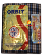 Orbit Lungi-Sewinged-Stritched, Lungi, লুঙ্গি , Thami, Grameen Check, Black-Grameen Check Brown black and Ash_Tukwila online Supermarket Desi Store in Germany