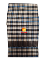 Orbit Lungi-Sewinged-Stritched, Lungi, লুঙ্গি , Thami, Grameen Check, Black-Grameen Check Brownblack and Ash_Tukwila online Supermarket Desi Store in Germany