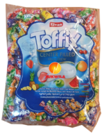 Dubai Toffee Chocolate Bobbon Halal -200pcs- Tukwila online Market Store Markt Dokan in Germany