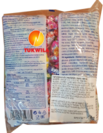 Dubai Toffee Chocolate Bobbon Halal -200pcs- Tukwila online Market Store Markt Dokan in Germany