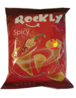 Rockly Spicy Chilli Potato Chips 20g Tukwila online Market markt store in Germany