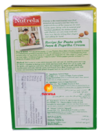 Soya Chunks, Soya Vadi, Vegan Foods, Balaji-250g-Tukwila Online store Markt Market Dokan in Germany