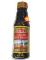 Soya Sauce light Sojasauce hell- 150ml-Tukwila online market markt Store Supermarket in Germany