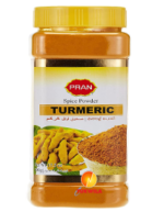 Turmeric Haldi Powder, Kurkuma Pulver - Pran- Tukwila Desi online Market Markt Store dokan bazar in Germany
