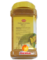 Turmeric Haldi Powder,Kurkuma Pulver,Danish-Pran-Radhuni- Tukwila Desi online Market Markt Store dokan bazar in Germany