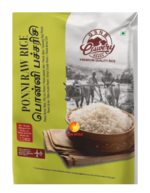 Rajabogam Ponni Rice, Rohreis, Cauvery Poni Ponny Reis, Rizi, Princ,5Kg-Tukwila online Store Markt Market Bazar in Germany